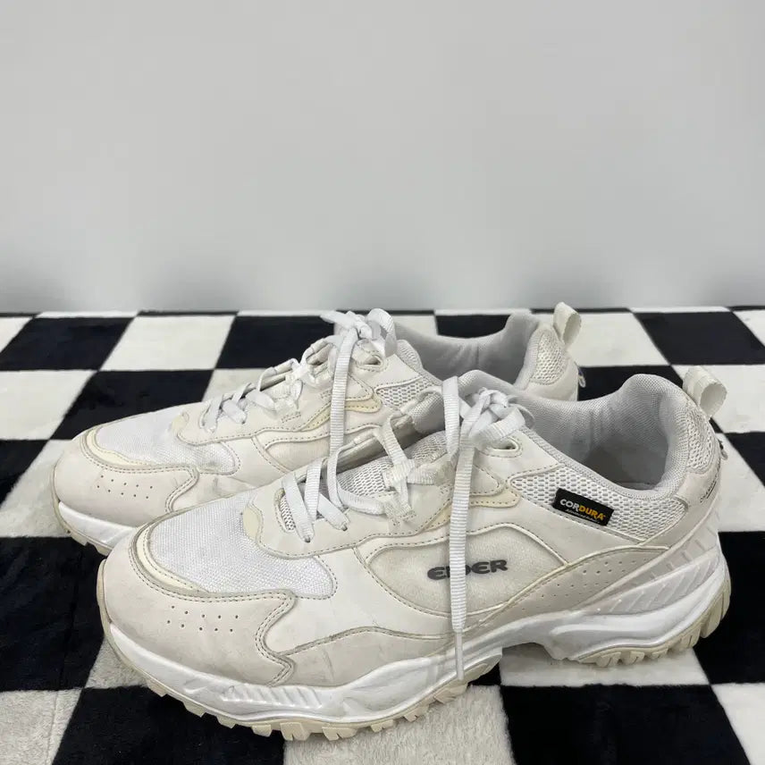 [BUNJANG] Eider Mirage OG Sneakers Size 290 / 아이더 미라지 OG 스니커즈 290mm