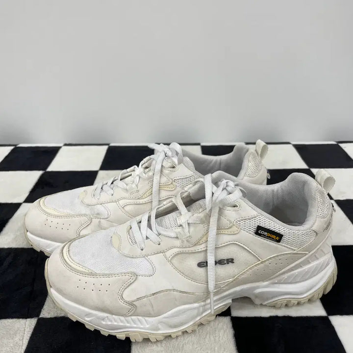 [BUNJANG] Eider Mirage OG Sneakers Size 290 / 아이더 미라지 OG 스니커즈 290mm