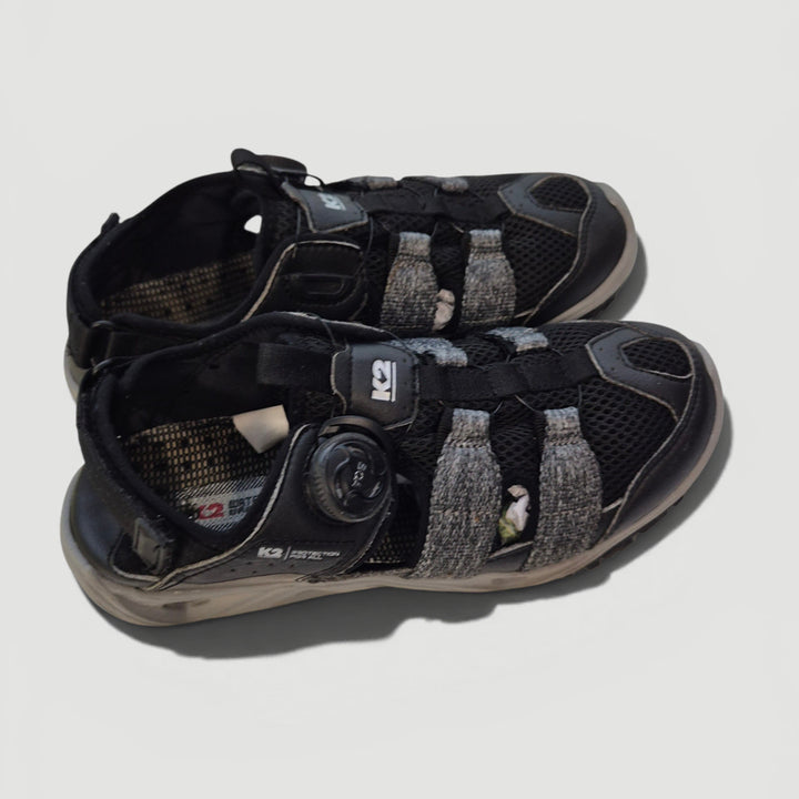 [BUNJANG] K2 Kantar Aqua Shoes Trekking Shoes / [250]K2 칸타르 샌들 아쿠아슈즈 트레킹화
