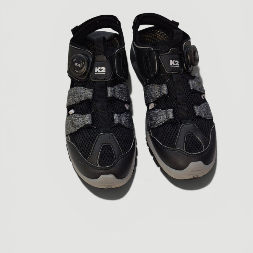 [BUNJANG] K2 Kantar Aqua Shoes Trekking Shoes / [250]K2 칸타르 샌들 아쿠아슈즈 트레킹화