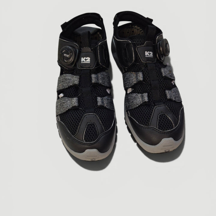[BUNJANG] K2 Kantar Aqua Shoes Trekking Shoes / [250]K2 칸타르 샌들 아쿠아슈즈 트레킹화