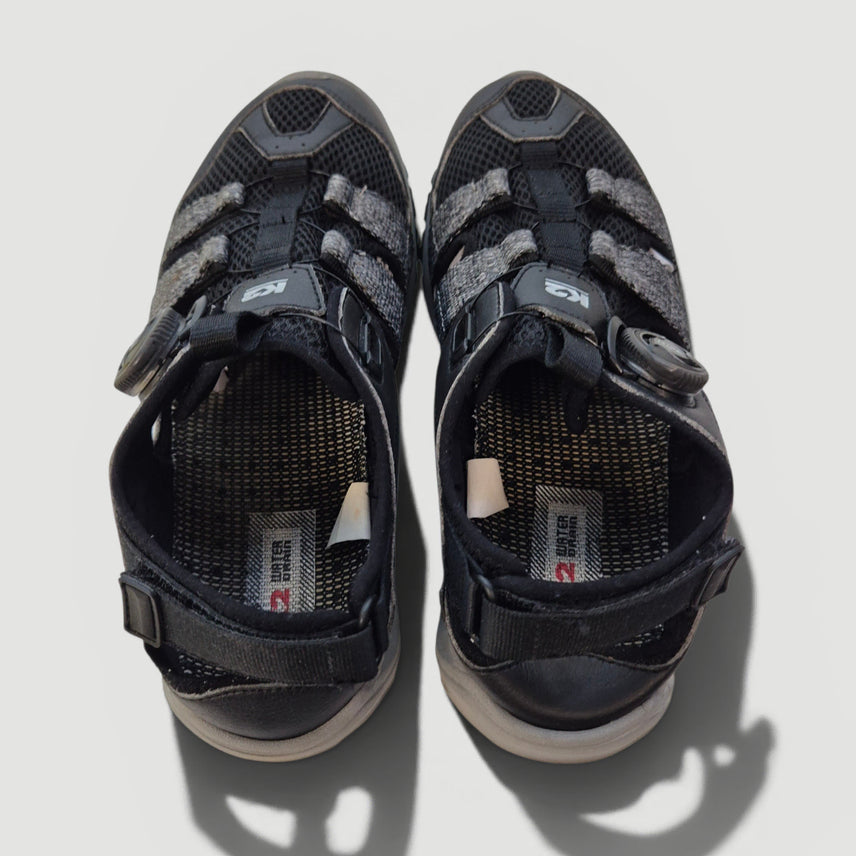 [BUNJANG] K2 Kantar Aqua Shoes Trekking Shoes / [250]K2 칸타르 샌들 아쿠아슈즈 트레킹화