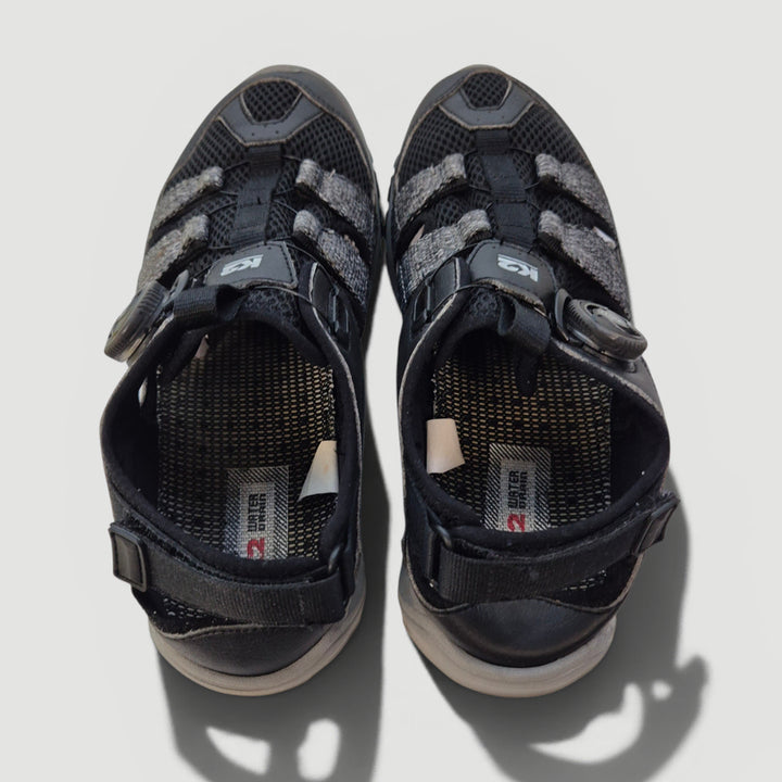 [BUNJANG] K2 Kantar Aqua Shoes Trekking Shoes / [250]K2 칸타르 샌들 아쿠아슈즈 트레킹화