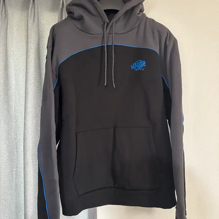 [BUNJANG] Syna World Hooded Setup Tracksuit / Syna world (시나월드) 후드 셋업