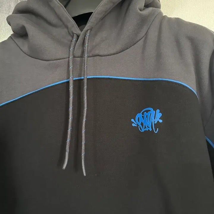 [BUNJANG] Syna World Hooded Setup Tracksuit / Syna world (시나월드) 후드 셋업