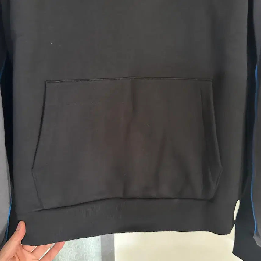 [BUNJANG] Syna World Hooded Setup Tracksuit / Syna world (시나월드) 후드 셋업