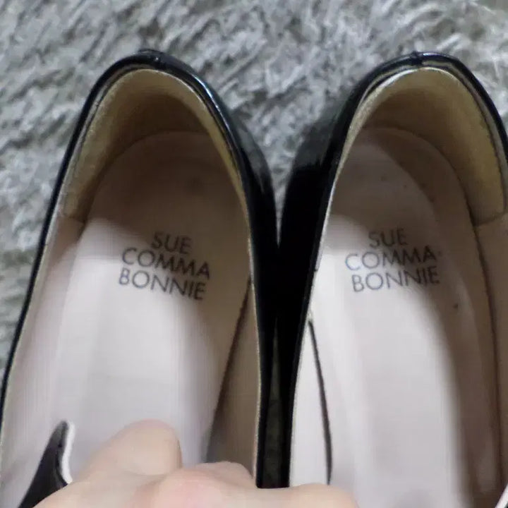 [BUNJANG] Suecommabonnie Heels Shoes Size 260 / 후루룩구제2 225 슈콤마보니 구두 중고 신발 260513