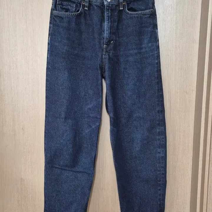 [BUNJANG] COS Tapered Leg Denim / [27] COS 코스 테이퍼드 레그 데님