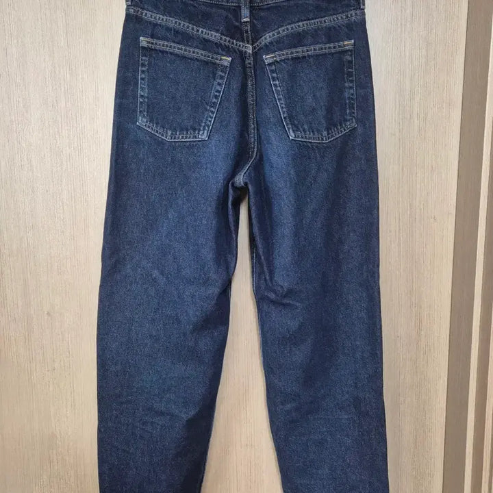 [BUNJANG] COS Tapered Leg Denim / [27] COS 코스 테이퍼드 레그 데님