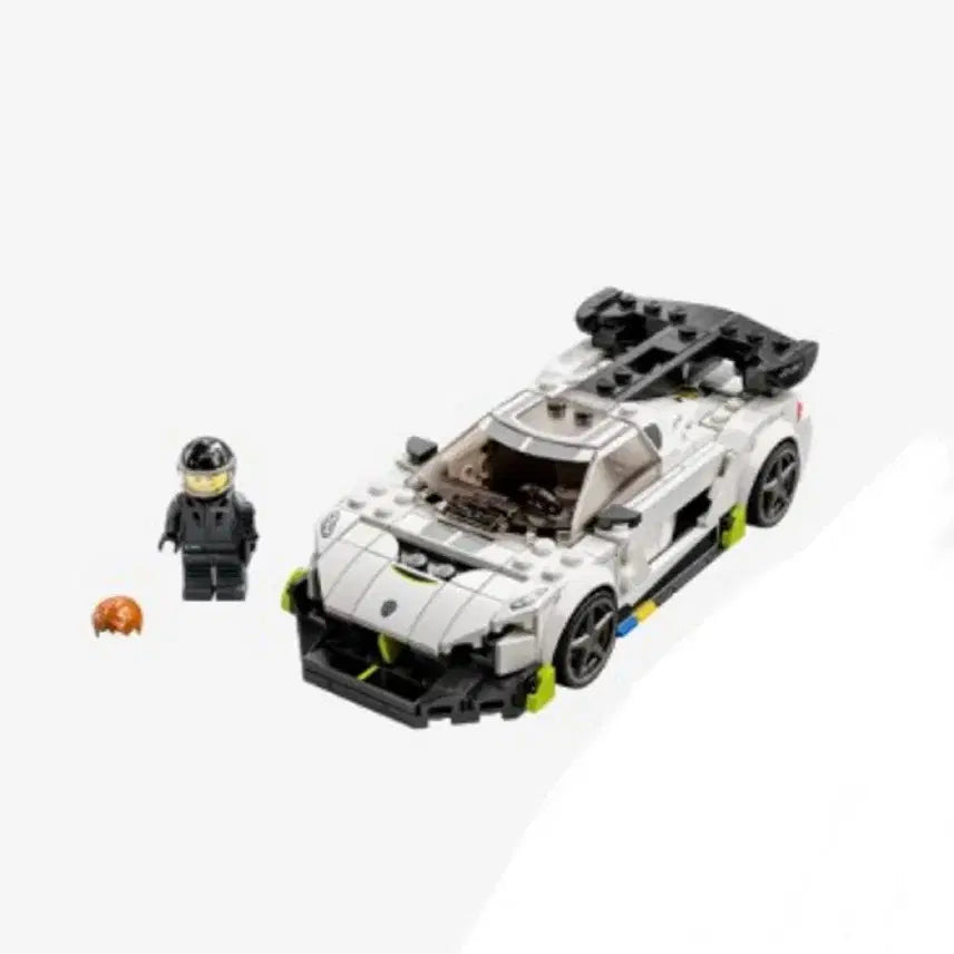 [SOLD OUT] (급처)레고 스챔 76900&amp;76914
