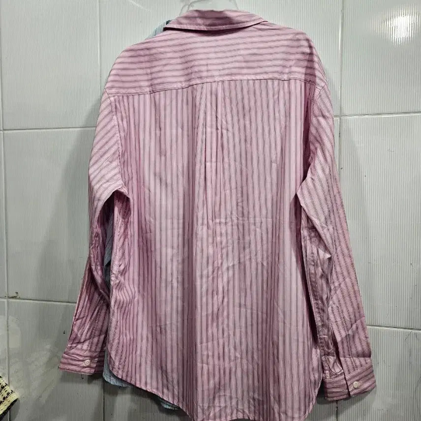 [BUNJANG] Creme Archive 2x Shirts Bundle (New) / CREME ARCHIVE셔츠2장(새상품)