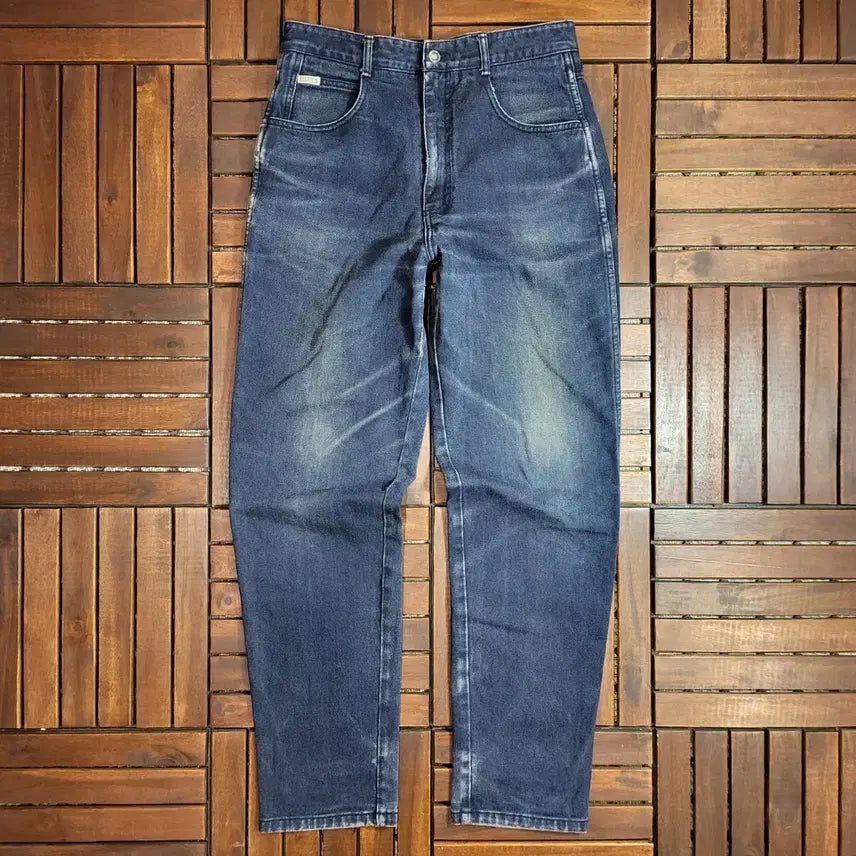 [BUNJANG] Guess 90s Denim Jeans (Size 31) / 90s 게스 청바지 (31)