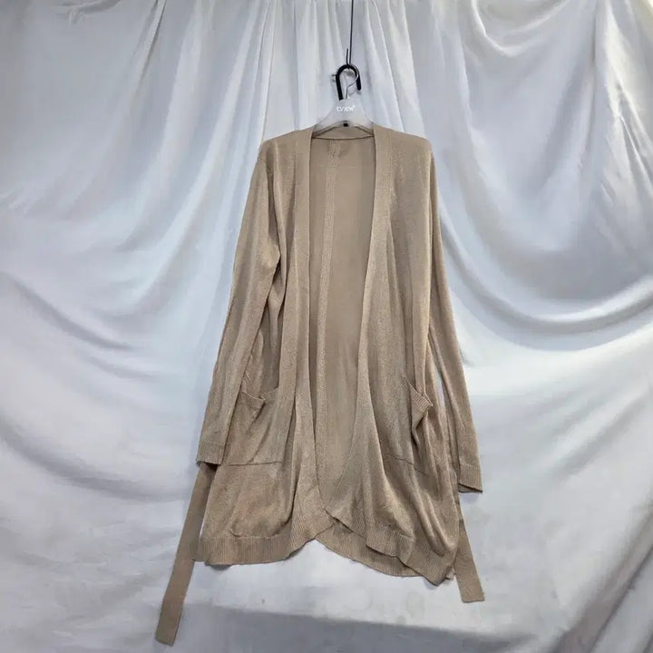 [BUNJANG] Beige Women&
