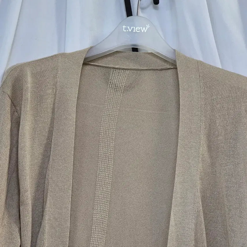 [BUNJANG] Beige Women&
