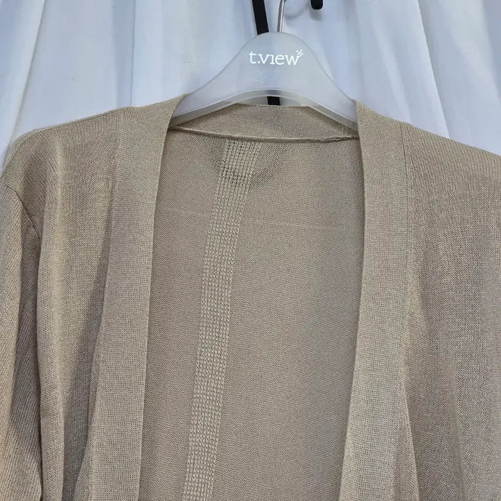 [BUNJANG] Beige Women&