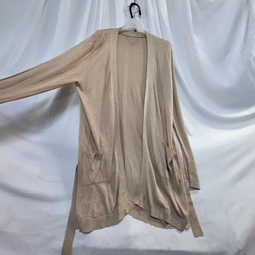 [BUNJANG] Beige Women&