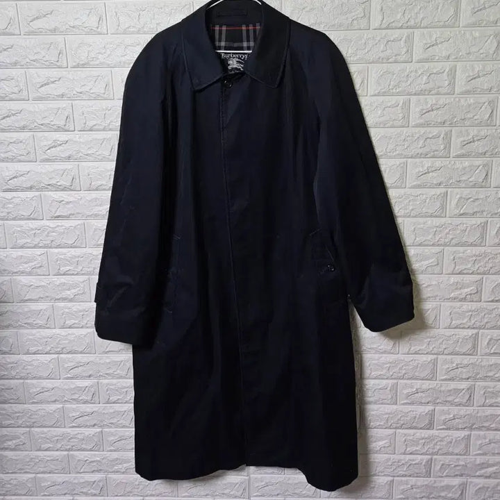 [BUNJANG] Burberry Coat / 버버리 코트 판매합니다