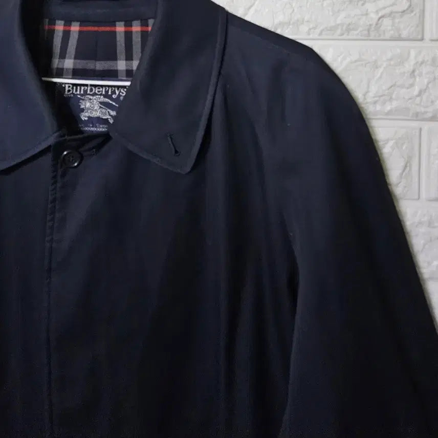 [BUNJANG] Burberry Coat / 버버리 코트 판매합니다