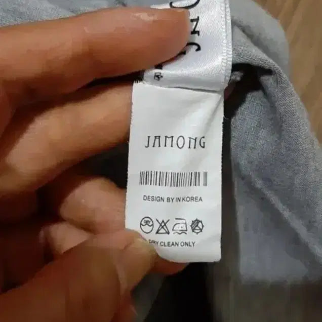 [BUNJANG] JAMONG Women&