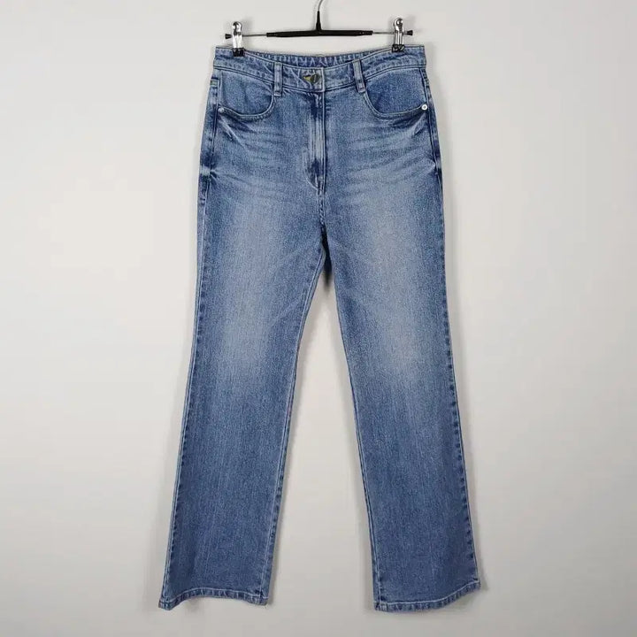[BUNJANG] System 2021 Span Jeans Women&