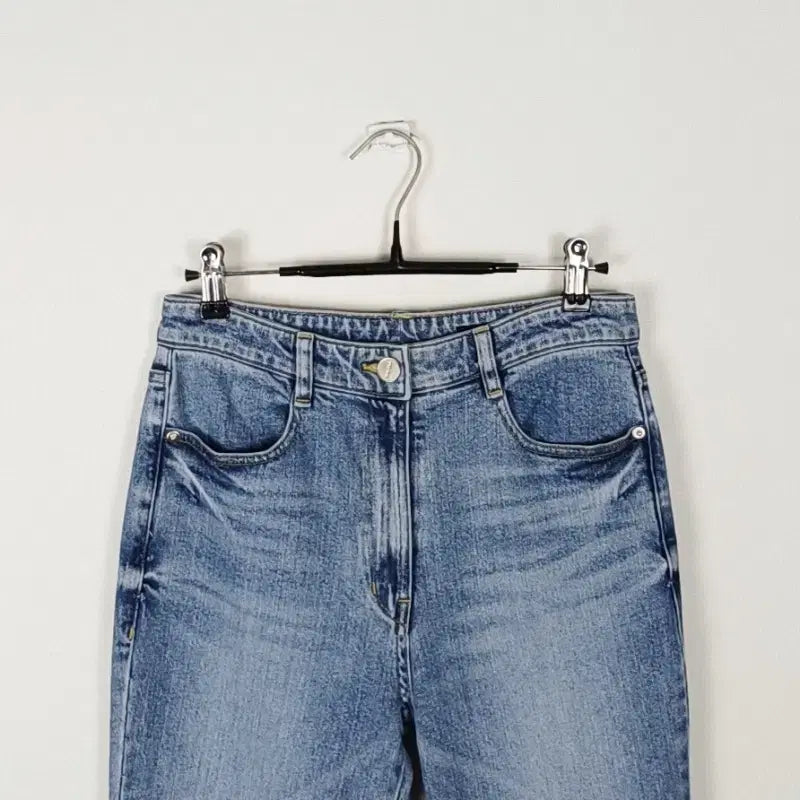 [BUNJANG] System 2021 Span Jeans Women&