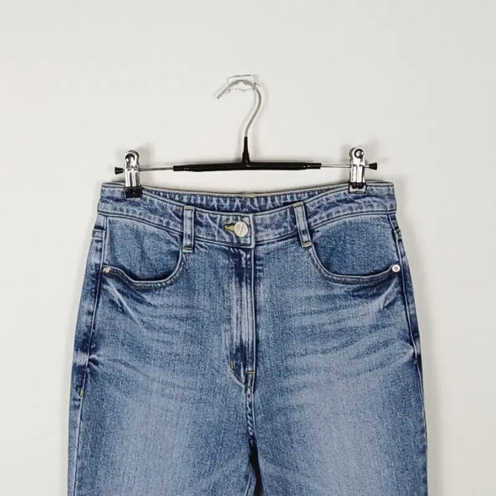 [BUNJANG] System 2021 Span Jeans Women&