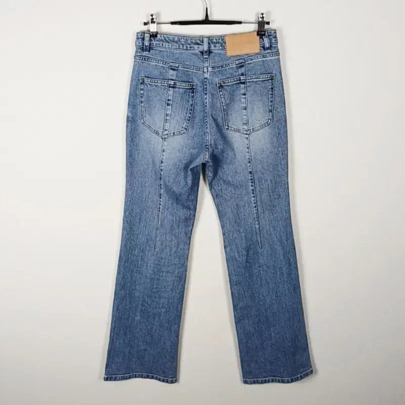 [BUNJANG] System 2021 Span Jeans Women&