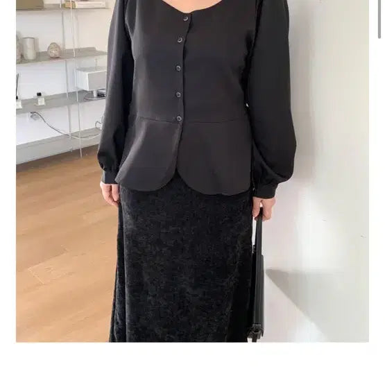 [BUNJANG] Blouse Set / 블라우스2벌 팝니당....