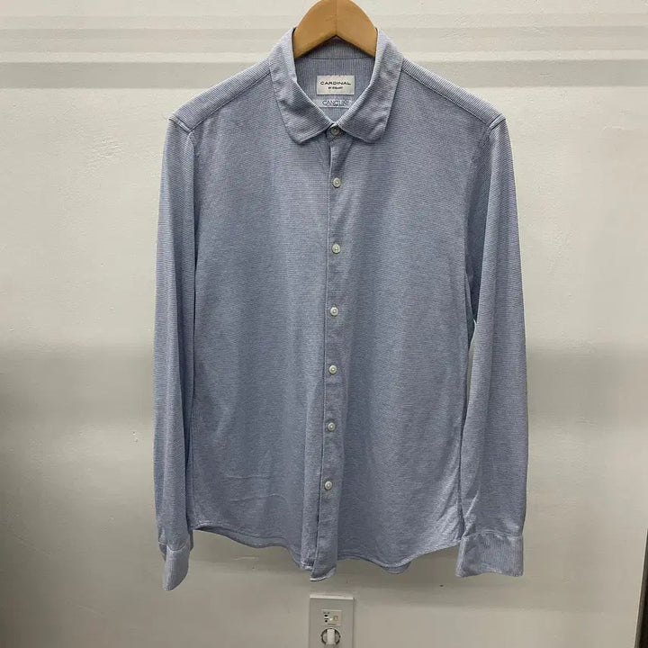 [BUNJANG] GalaXY Italian Cencini Shirt Size 100 / 100)갤럭시 이태리 깐끌리니 셔츠