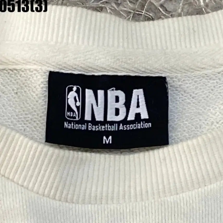 [BUNJANG] NBA Sweatshirt / NBA 맨투맨