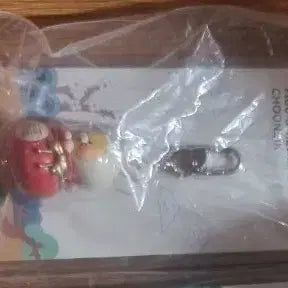 [SOLD OUT] 예약건 키링 춘식이