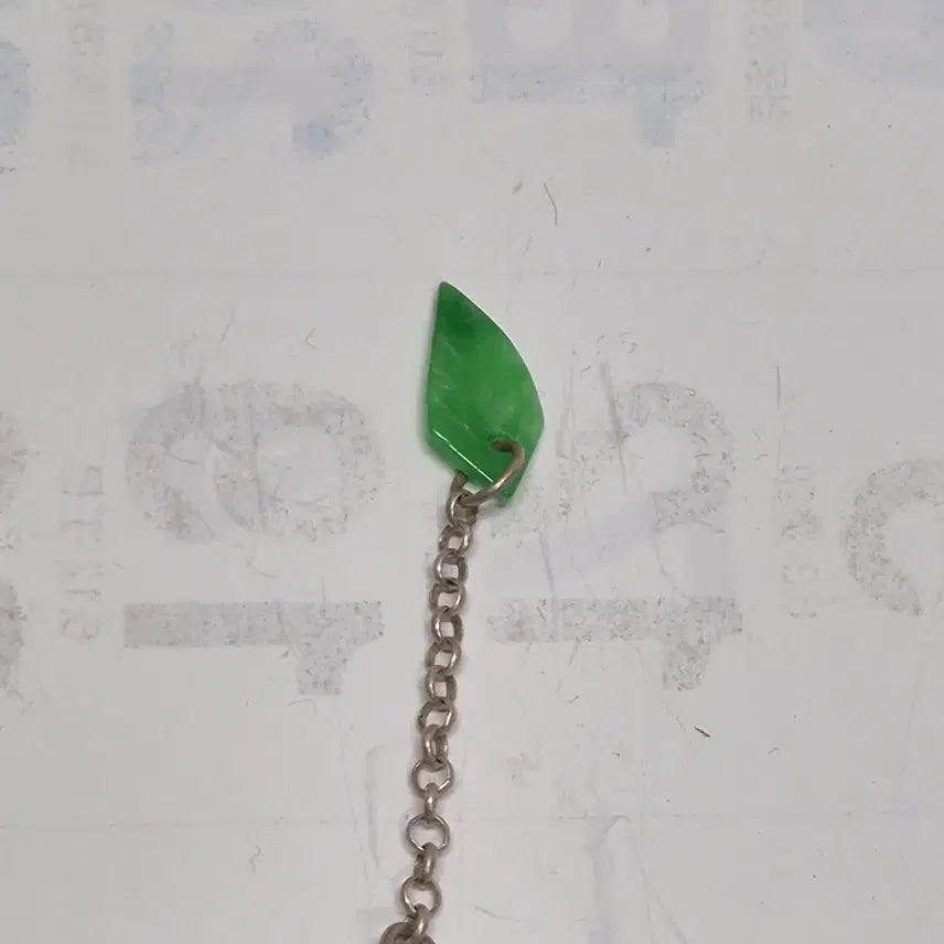 [BUNJANG] Jeweled Binyeo Hairpin / 보석 장식 비녀 (992) (택배비 따로)