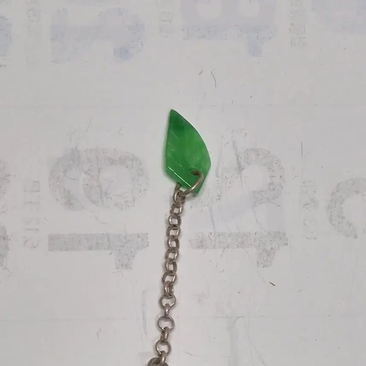 [BUNJANG] Jeweled Binyeo Hairpin / 보석 장식 비녀 (992) (택배비 따로)