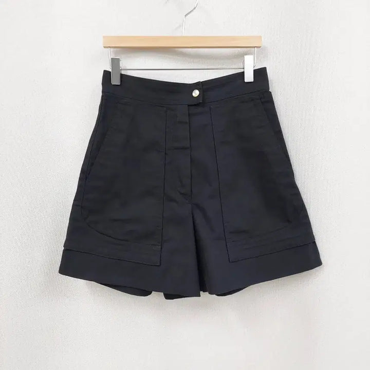 [BUNJANG] Isabel Marant Black Shorts / 이자벨마랑 숏팬츠 반바지