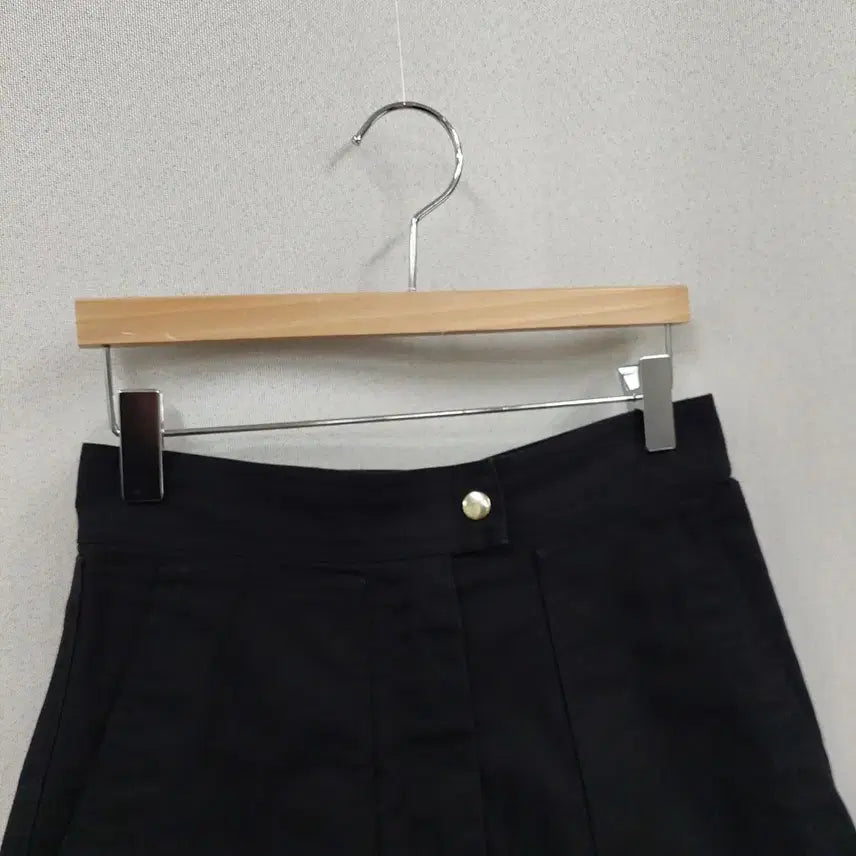 [BUNJANG] Isabel Marant Black Shorts / 이자벨마랑 숏팬츠 반바지
