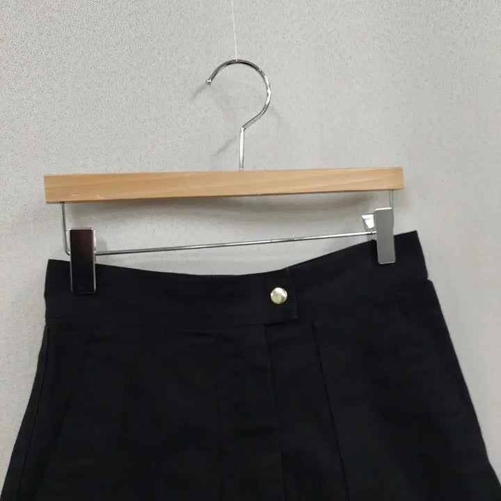 [BUNJANG] Isabel Marant Black Shorts / 이자벨마랑 숏팬츠 반바지