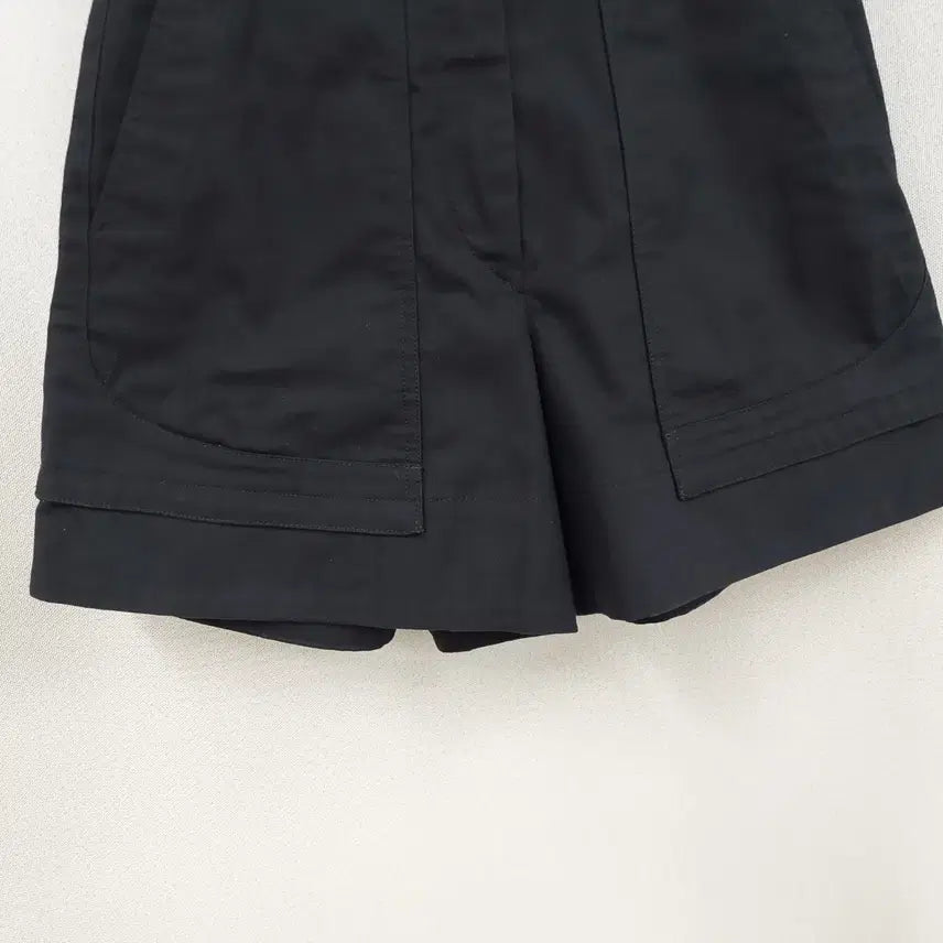 [BUNJANG] Isabel Marant Black Shorts / 이자벨마랑 숏팬츠 반바지