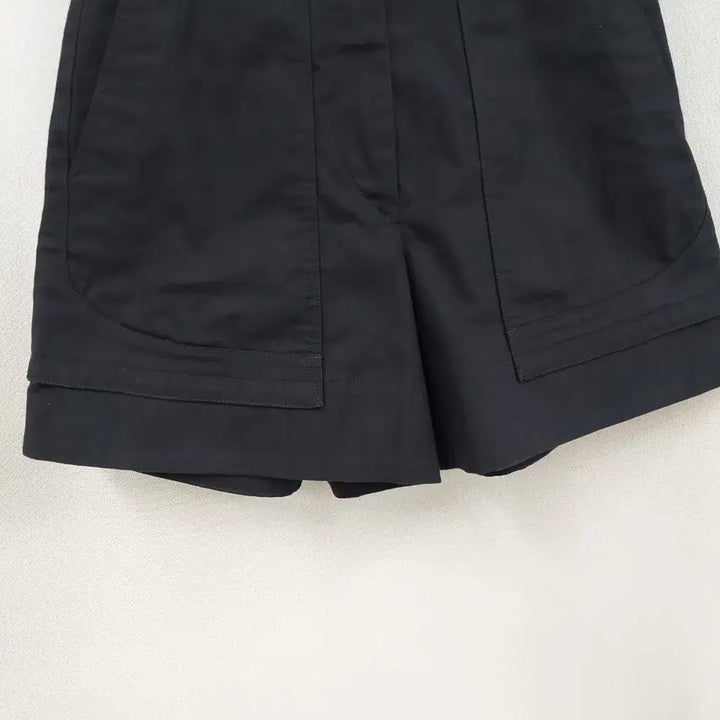 [BUNJANG] Isabel Marant Black Shorts / 이자벨마랑 숏팬츠 반바지
