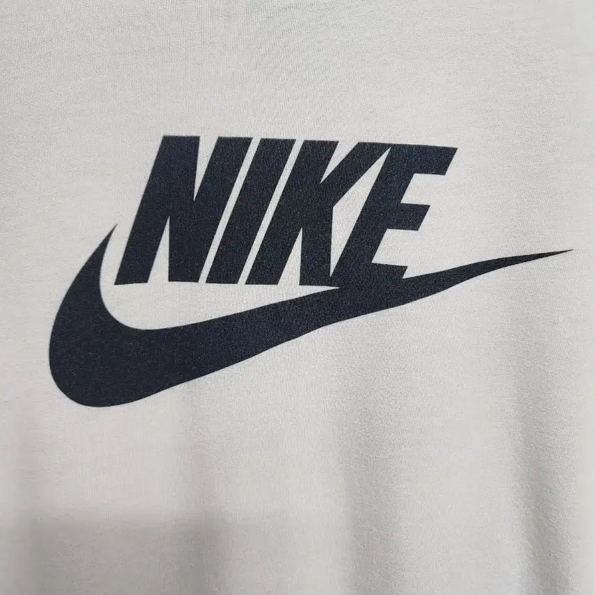 [BUNJANG] Nike Silket Cotton T-Shirt Women&