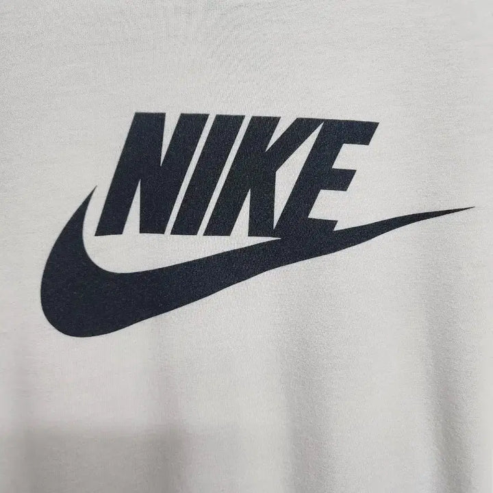 [BUNJANG] Nike Silket Cotton T-Shirt Women&