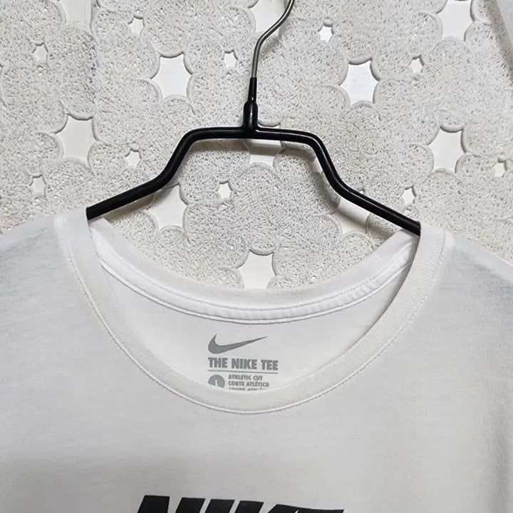 [BUNJANG] Nike Silket Cotton T-Shirt Women&