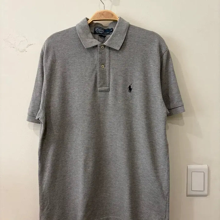 [BUNJANG] Polo Ralph Lauren PK Polo Shirt / 109. 폴로 카라티 PK