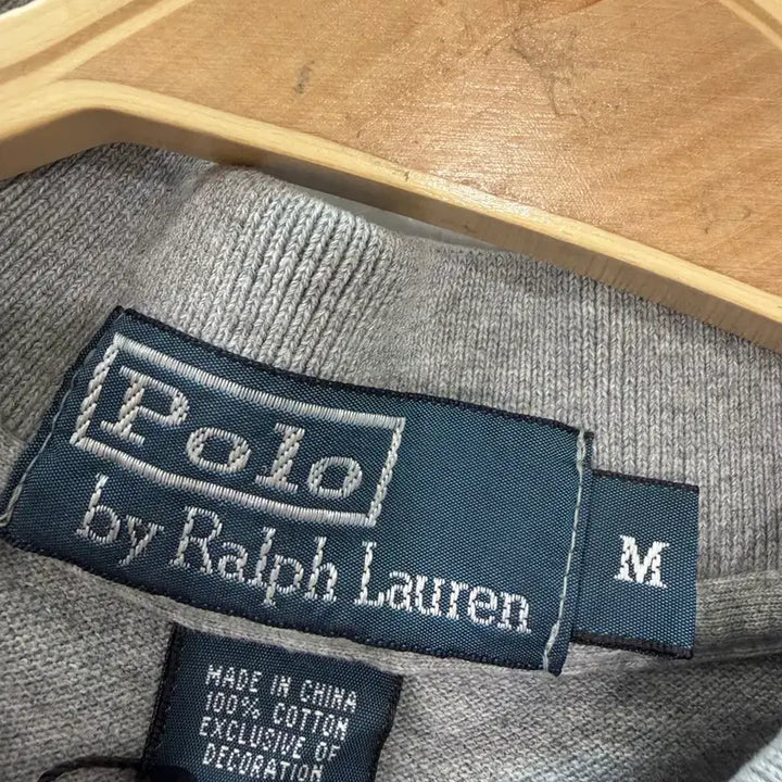 [BUNJANG] Polo Ralph Lauren PK Polo Shirt / 109. 폴로 카라티 PK