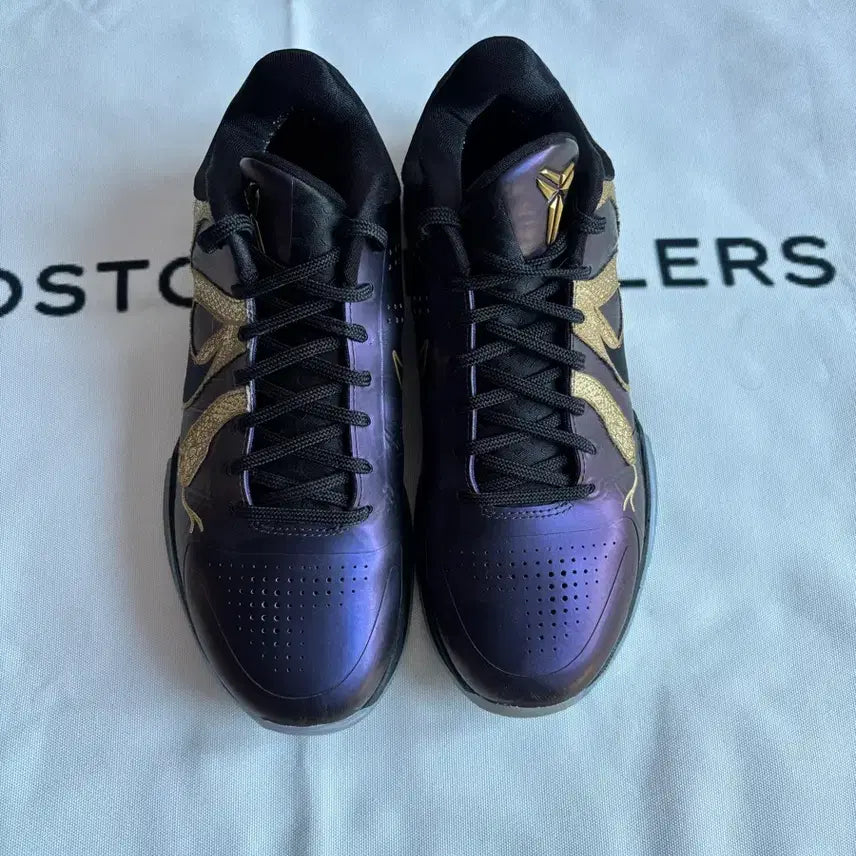 [BUNJANG] Nike Kobe 5 Protro "Year of the Mamba" / 코비5 프로트로 이어오브더맘바