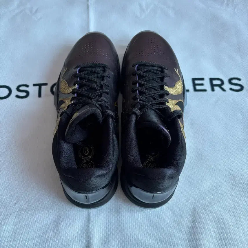 [BUNJANG] Nike Kobe 5 Protro "Year of the Mamba" / 코비5 프로트로 이어오브더맘바