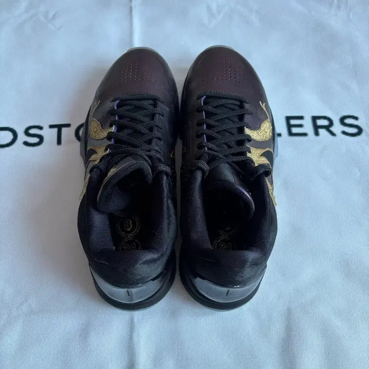[BUNJANG] Nike Kobe 5 Protro "Year of the Mamba" / 코비5 프로트로 이어오브더맘바