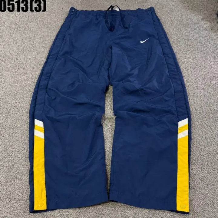 [BUNJANG] Nike Training Pants / 나이키 트레이닝 팬츠
