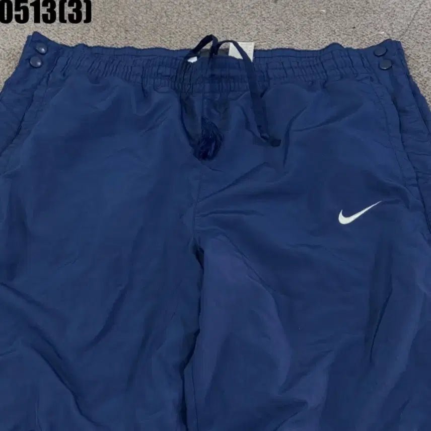 [BUNJANG] Nike Training Pants / 나이키 트레이닝 팬츠