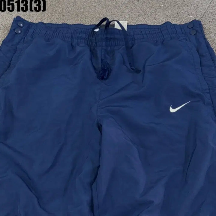 [BUNJANG] Nike Training Pants / 나이키 트레이닝 팬츠