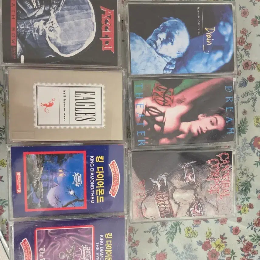 [SOLD OUT] cd